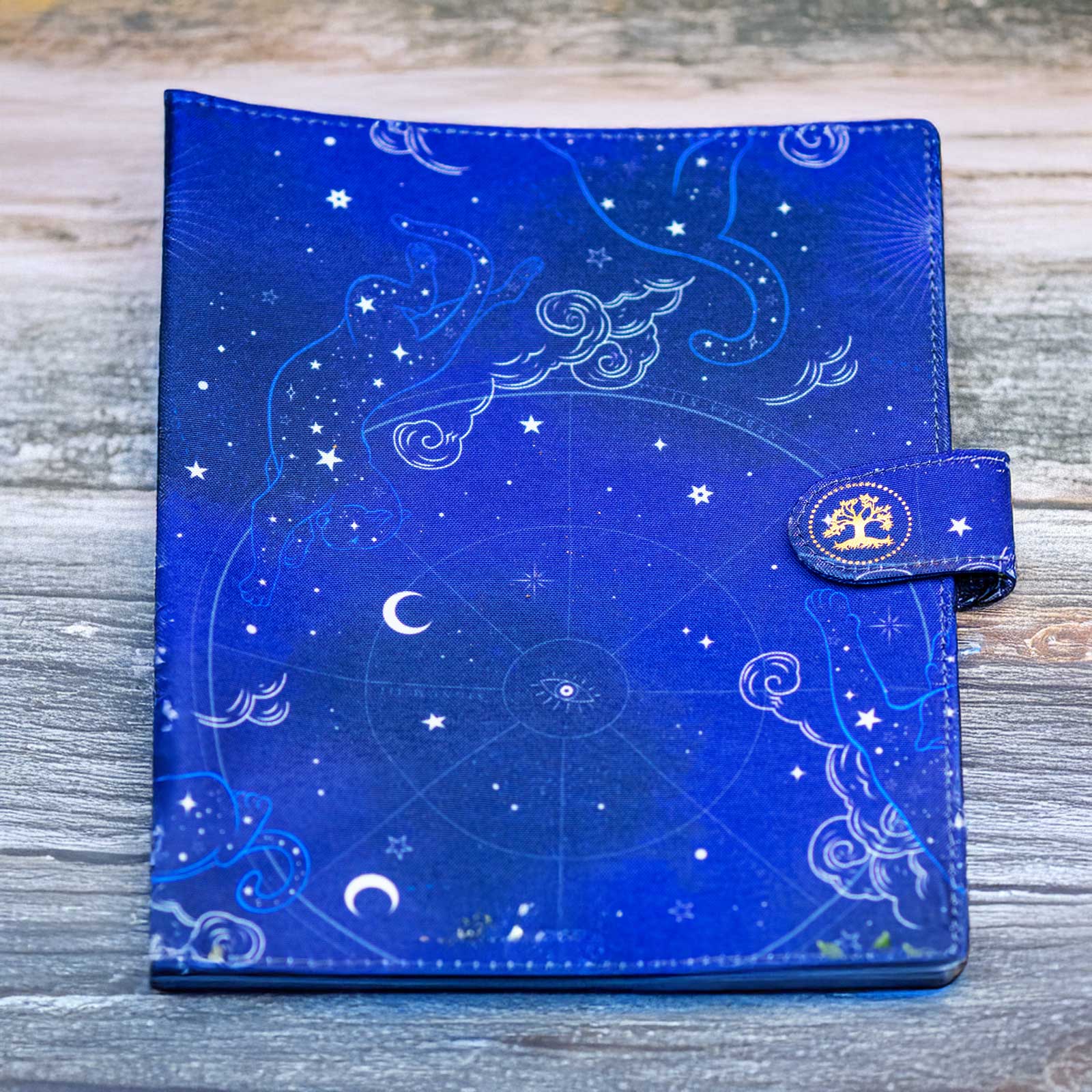 2026 Dreambook + Planner Covers - Image 4