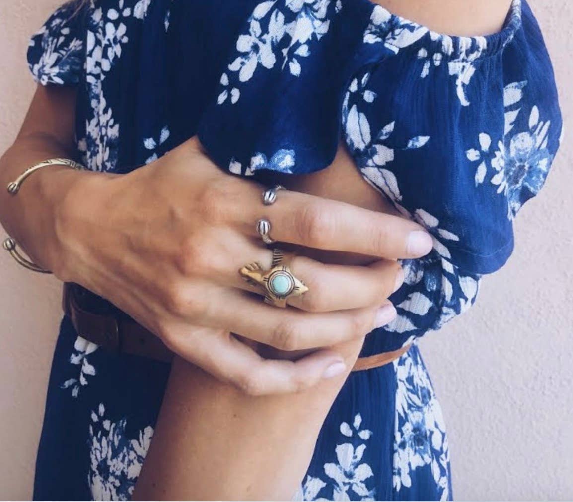 As Above Ring - Image 3