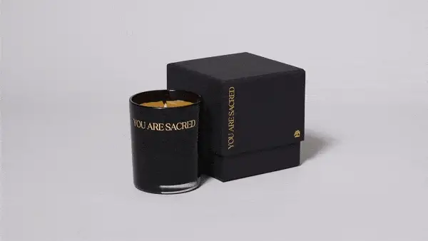 Dragontree Candle - Image 3