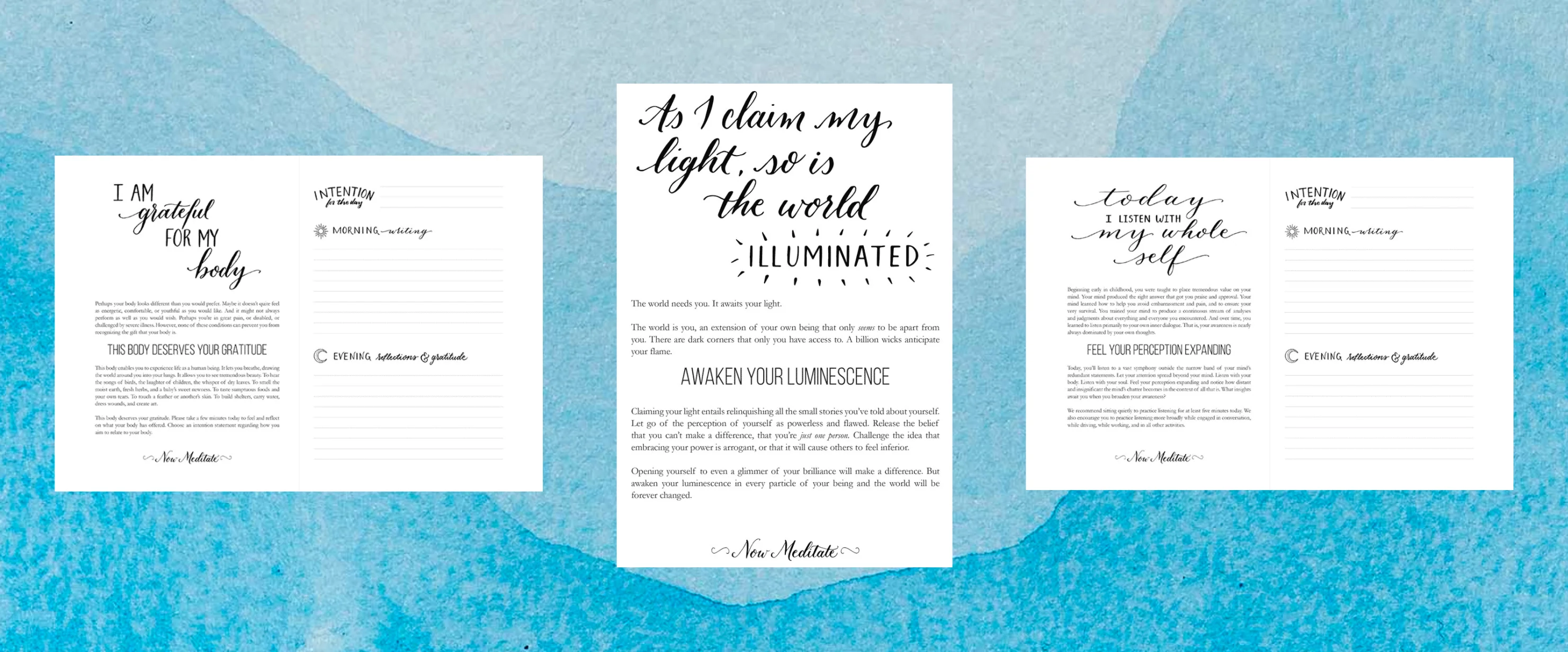 Rituals For Transformation Guided Journal - Image 5