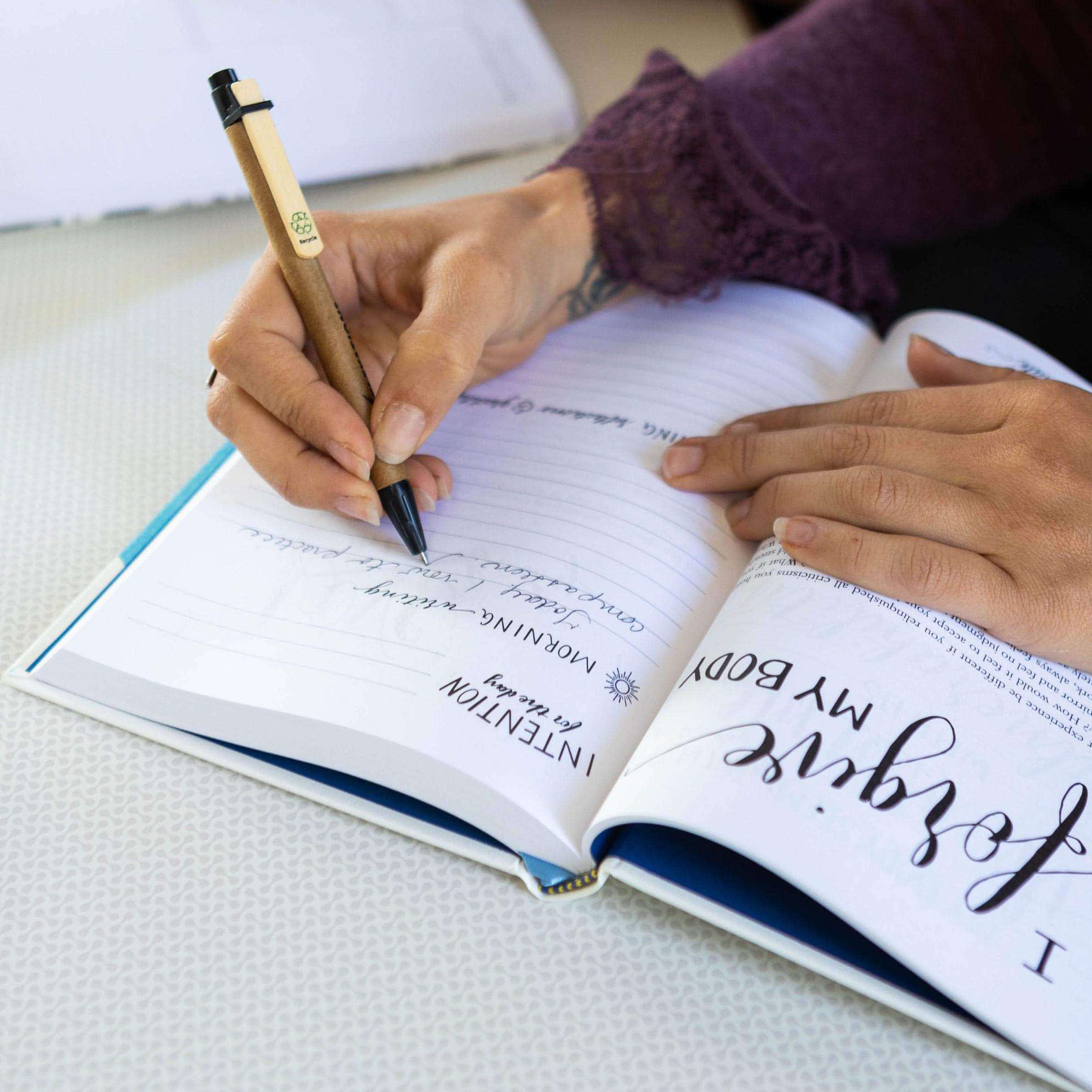 Rituals For Transformation Guided Journal - Image 3