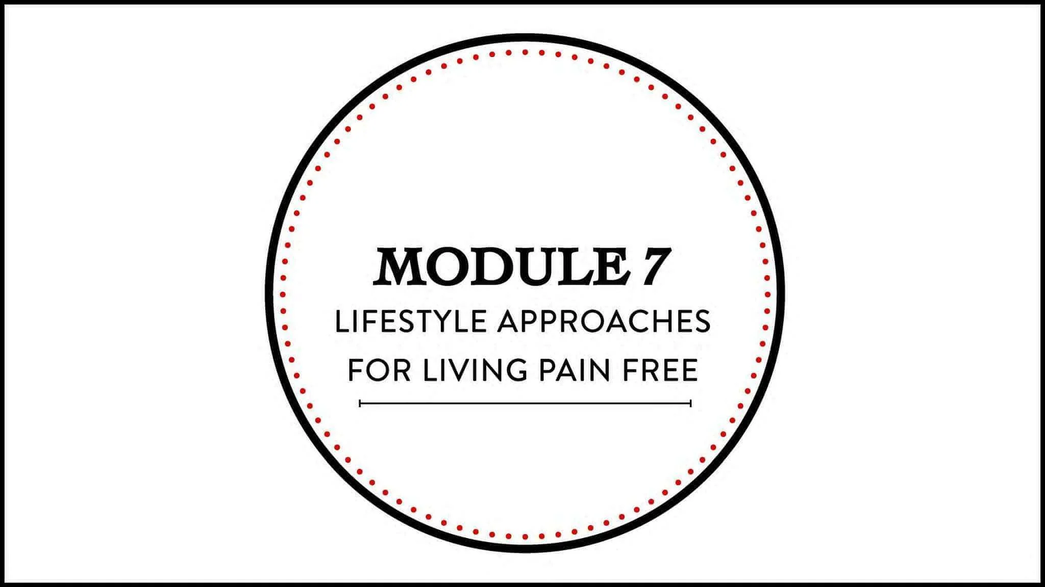 Live Pain Free Course - Image 11