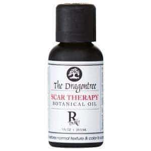 Scar Therapy Botanical Oil - Image 3