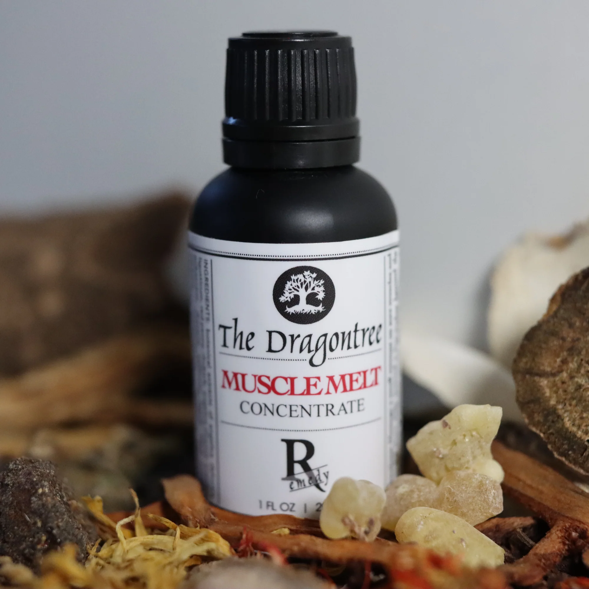 Muscle Melt Concentrate (Special Offer) - Image 4