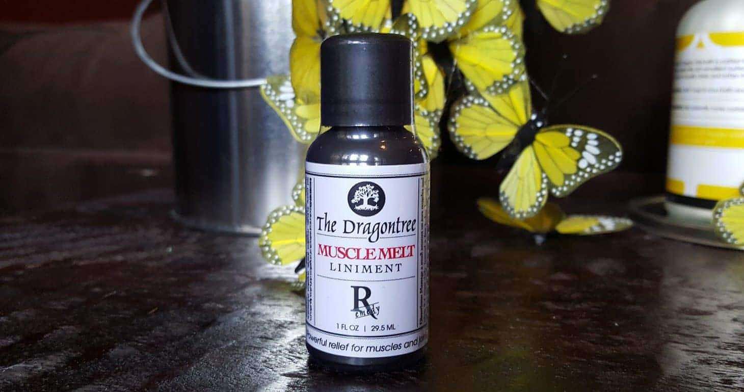 Muscle Melt Concentrate (Special Offer) - Image 6