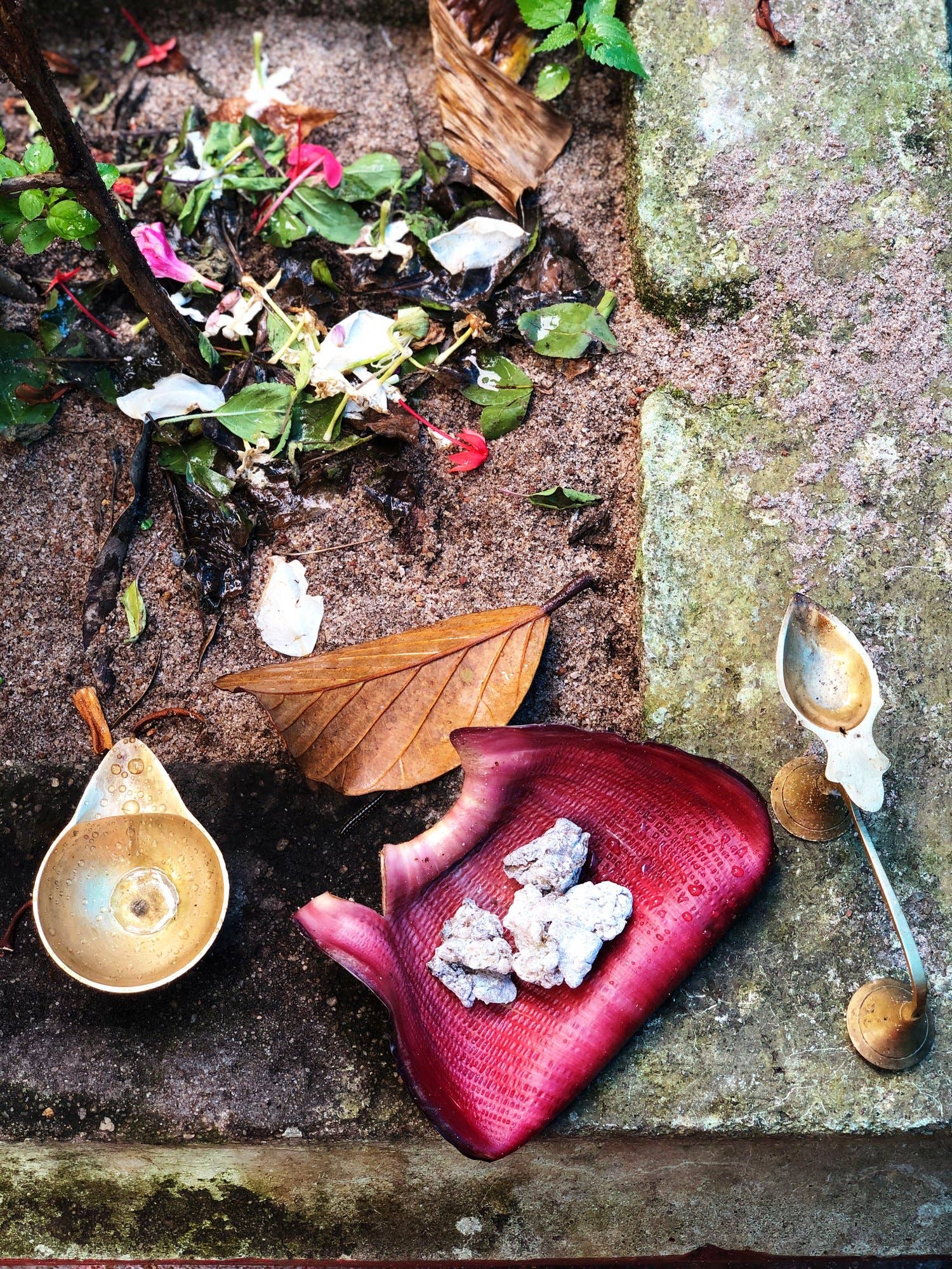 Natural Frankincense Incense Sticks - Image 5