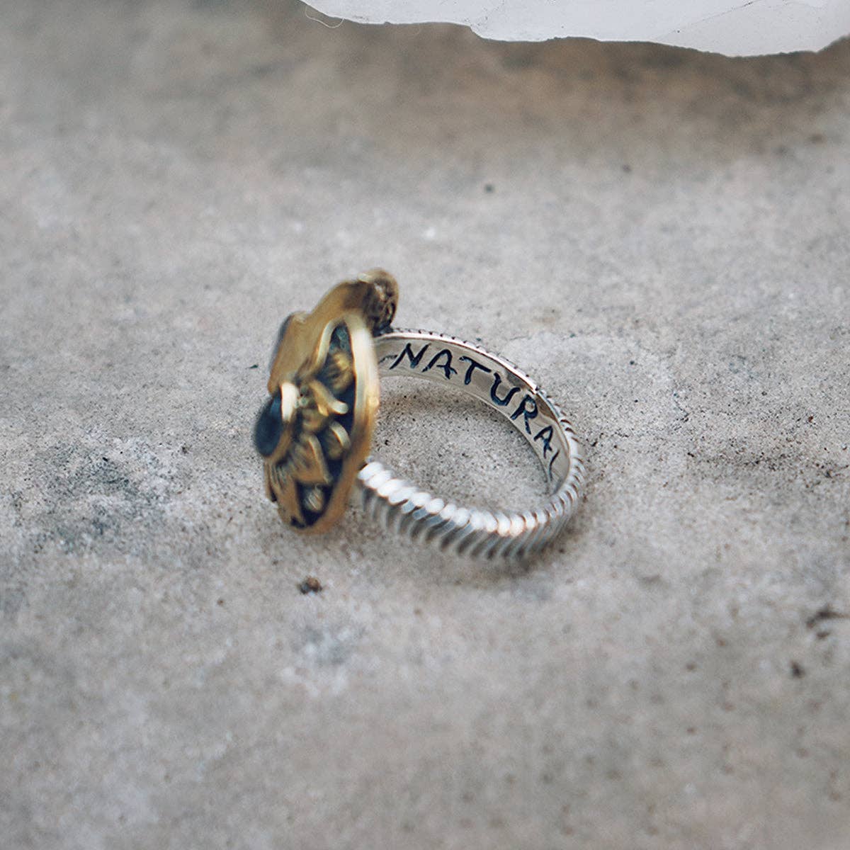 Natural Mystic Ring - Image 4