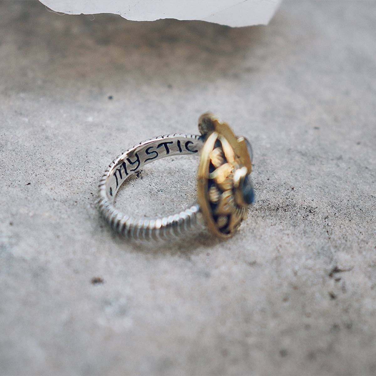 Natural Mystic Ring - Image 5