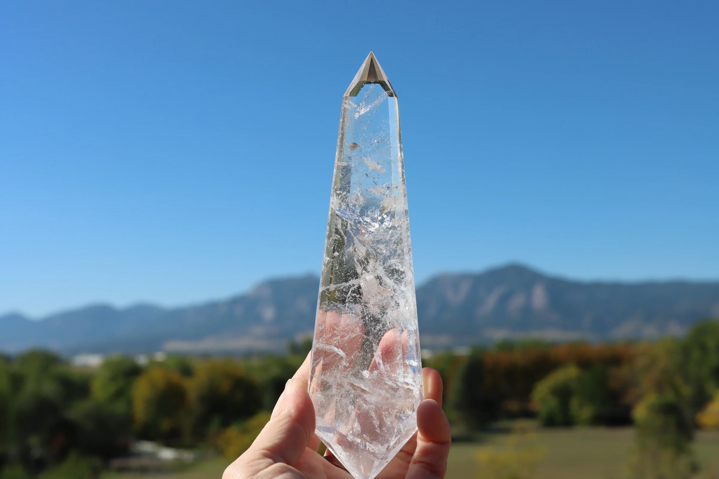 Quartz Healing Tool - Image 6