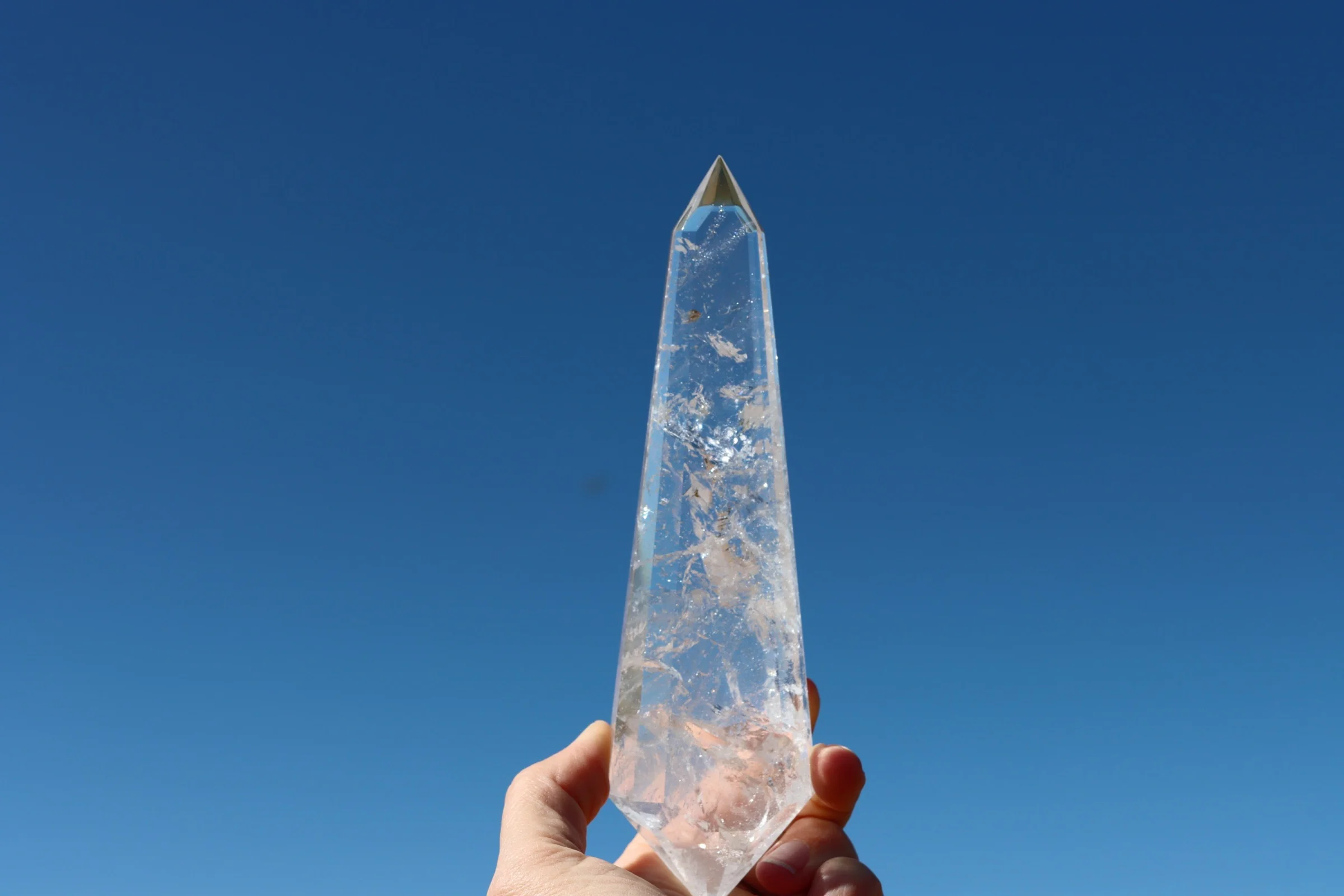 Quartz Healing Tool - Image 7
