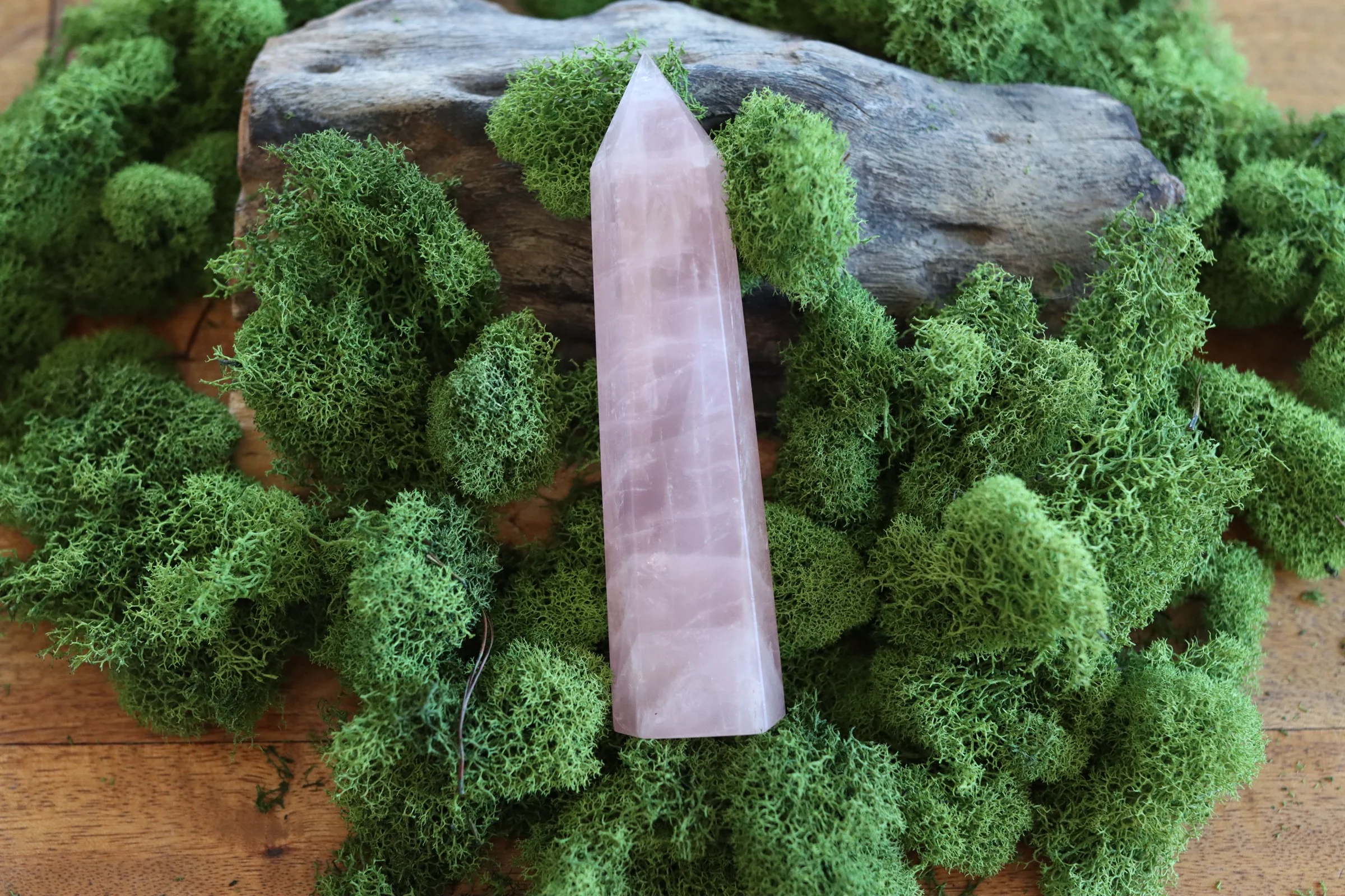 Rose Quartz Tower - Image 3