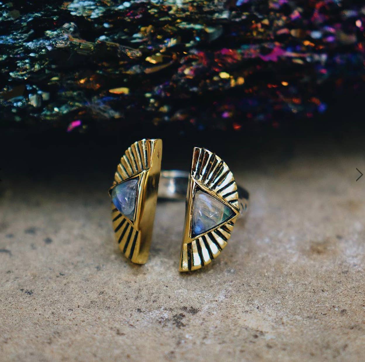 Shape Shift Ring - Image 3