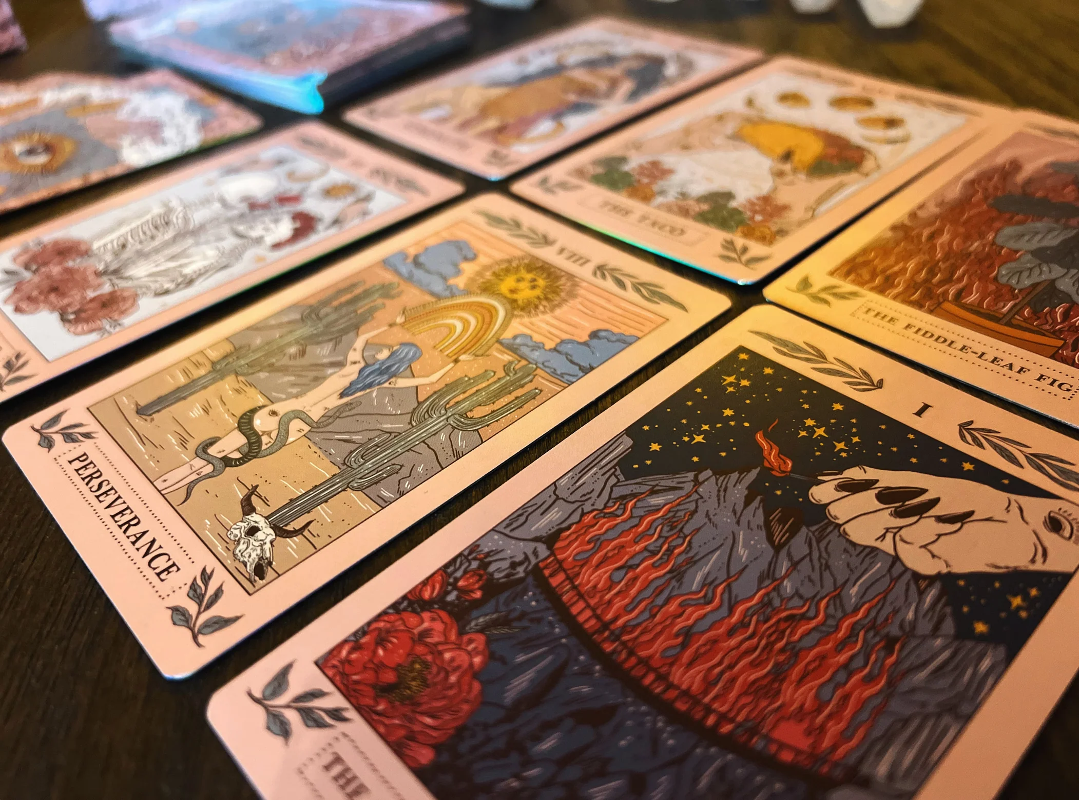 The Audacity Deck - Image 4