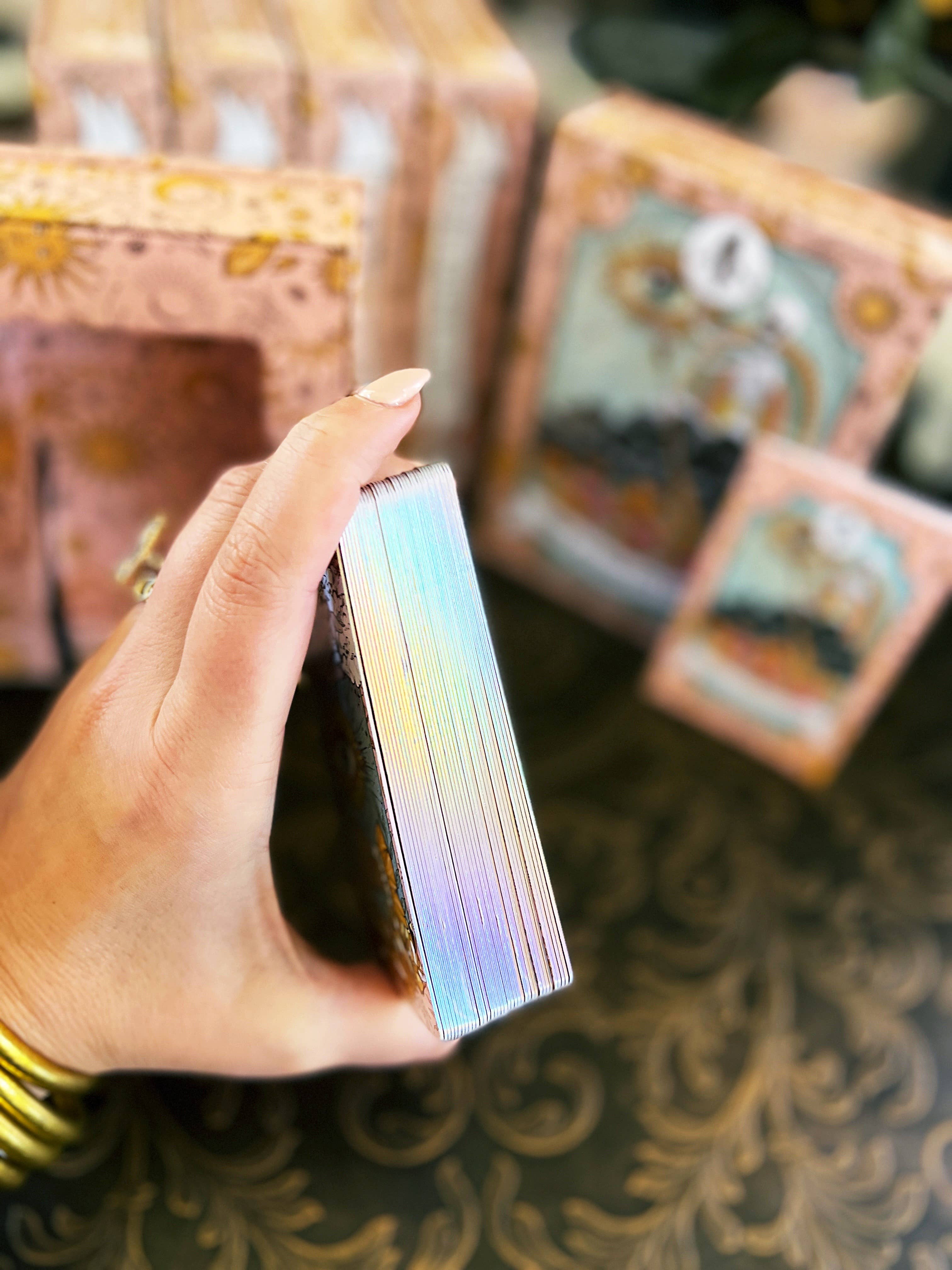 The Audacity Deck - Image 5