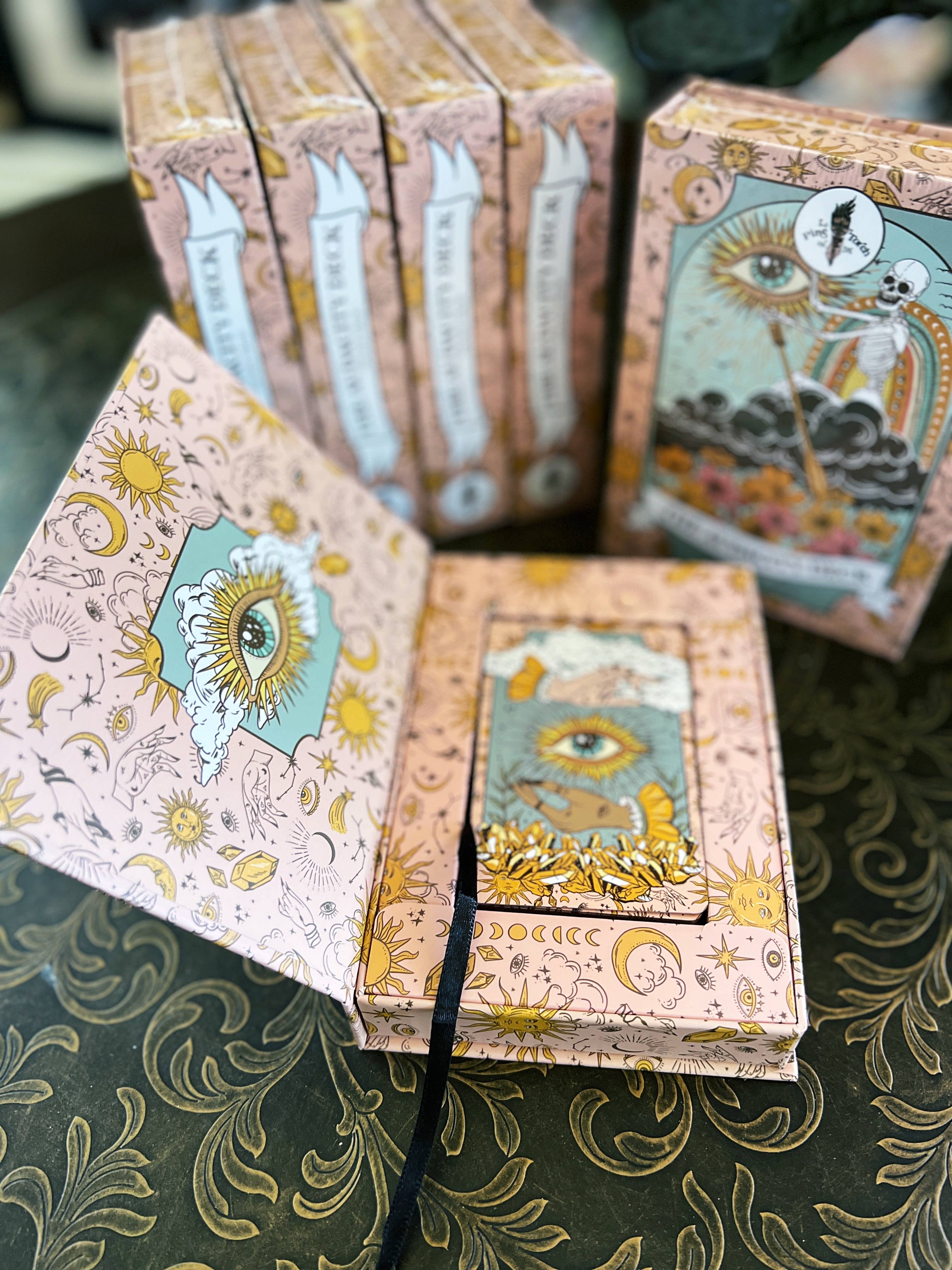 The Audacity Deck - Image 6