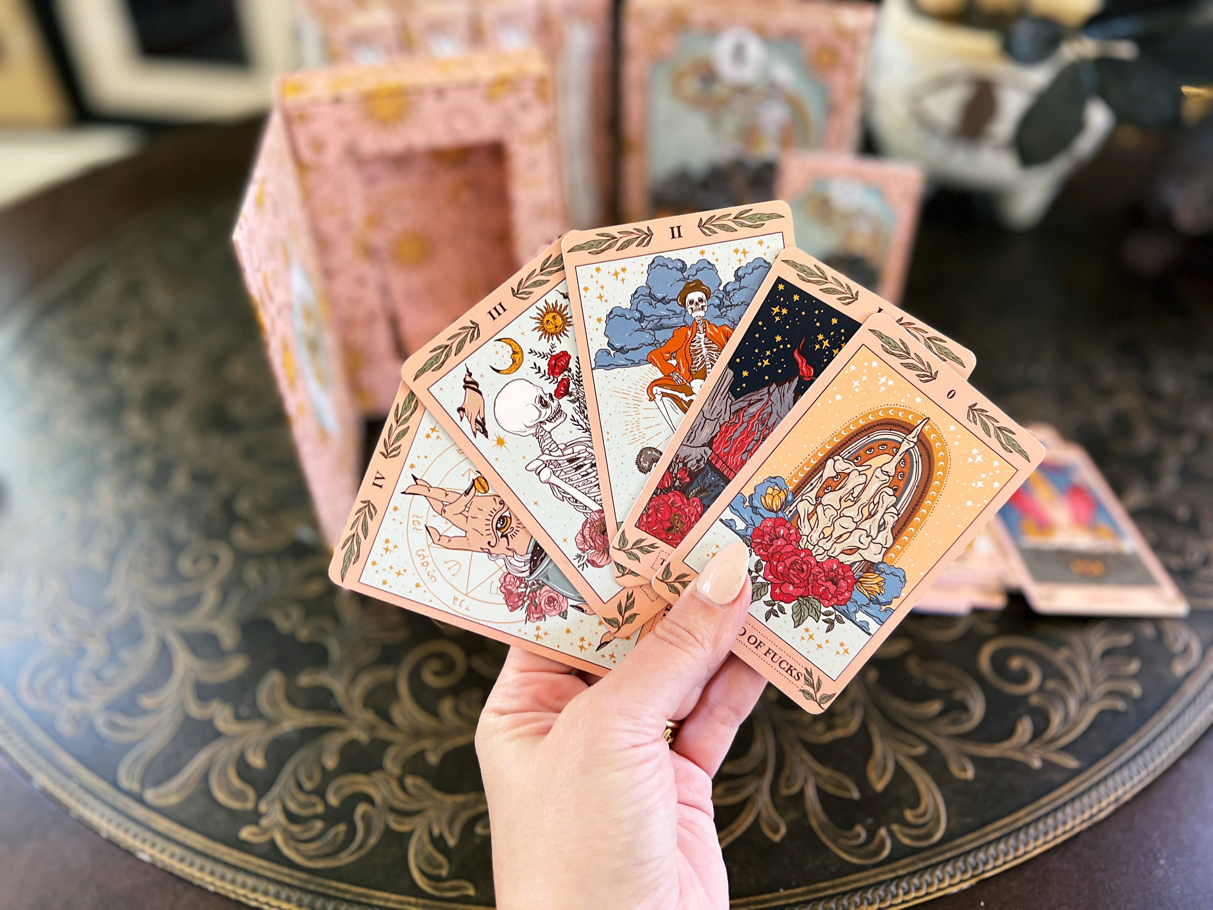 The Audacity Deck - Image 7