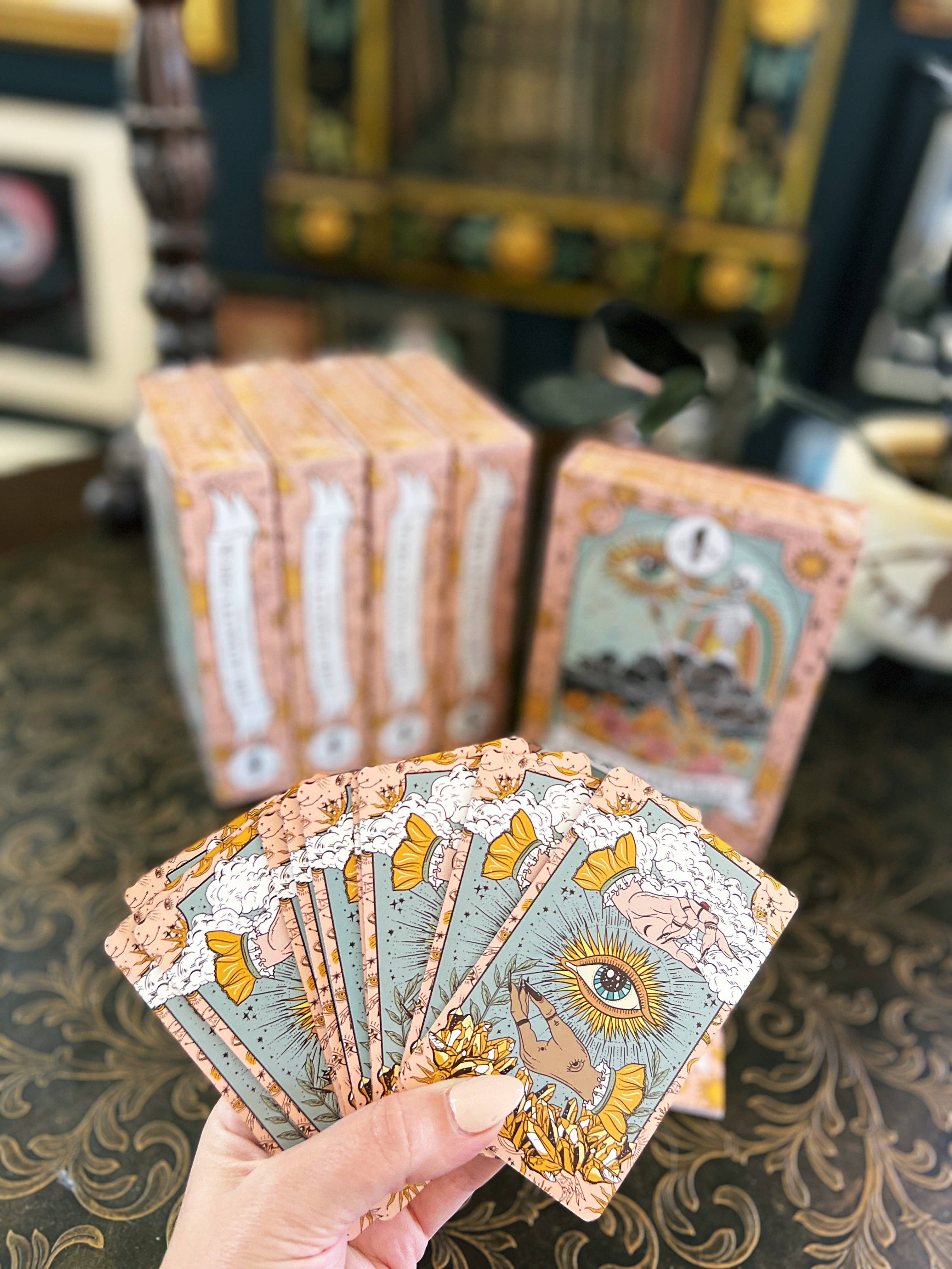 The Audacity Deck - Image 8