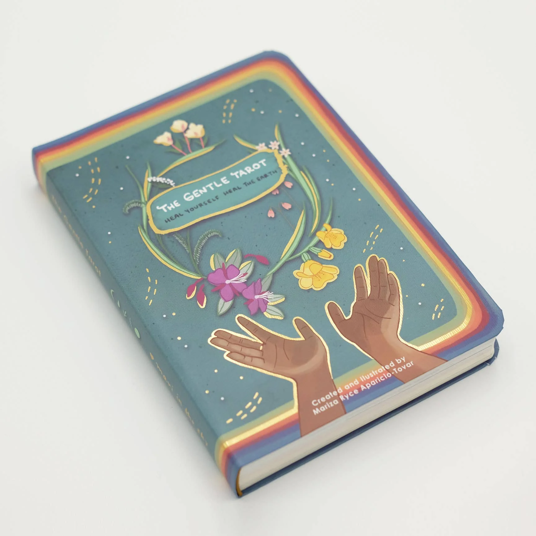 The Gentle Tarot Full-Size Guidebook - Image 5